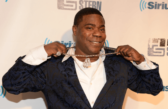 What Is Tracy Morgan's Net Worth