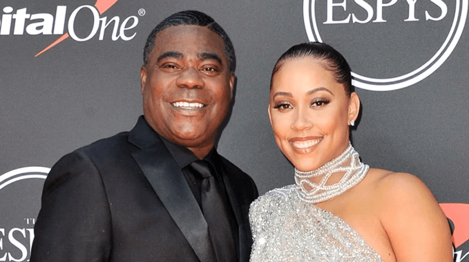 What Is Tracy Morgan's Net Worth