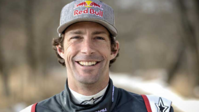 What Is Travis Pastrana's Net Worth