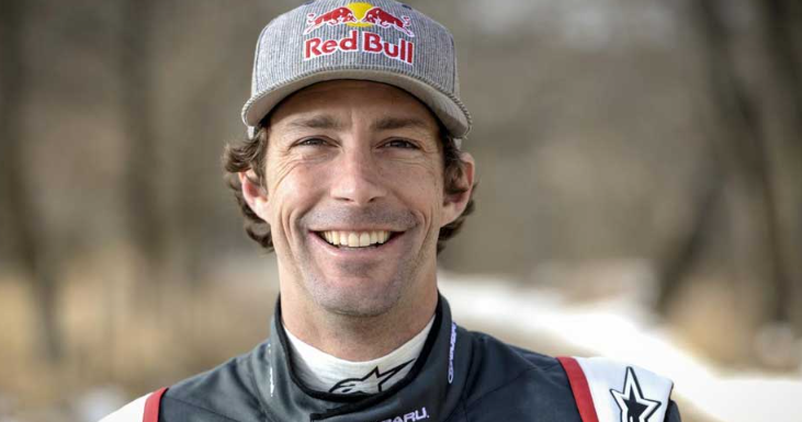 What Is Travis Pastrana's Net Worth