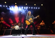 What Is Travis Tritt's Net Worth