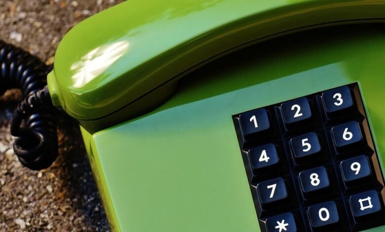 call number tracing guide