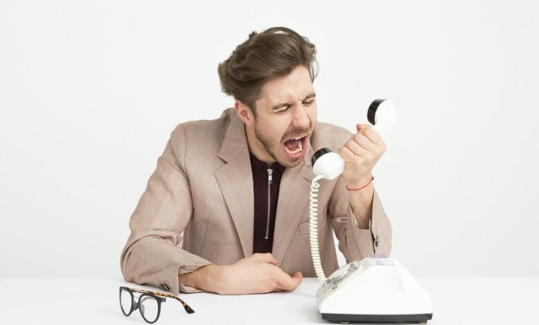 mobile call source tracing