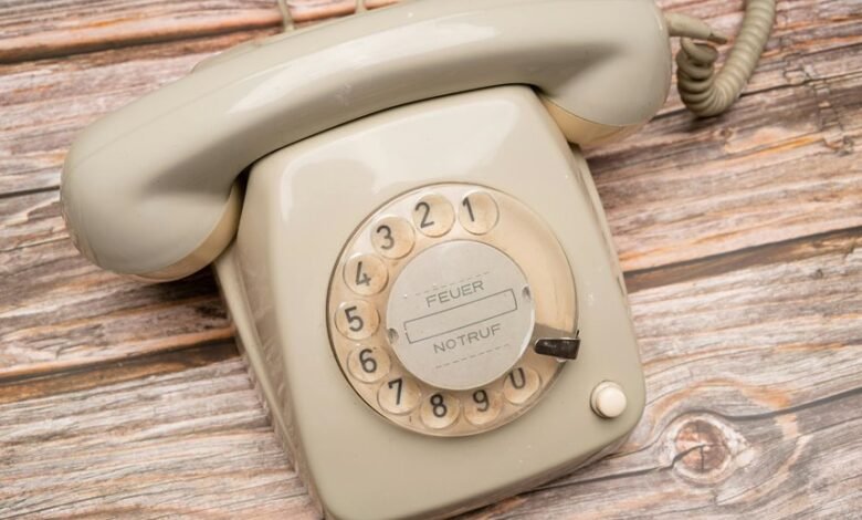 phone number call origins