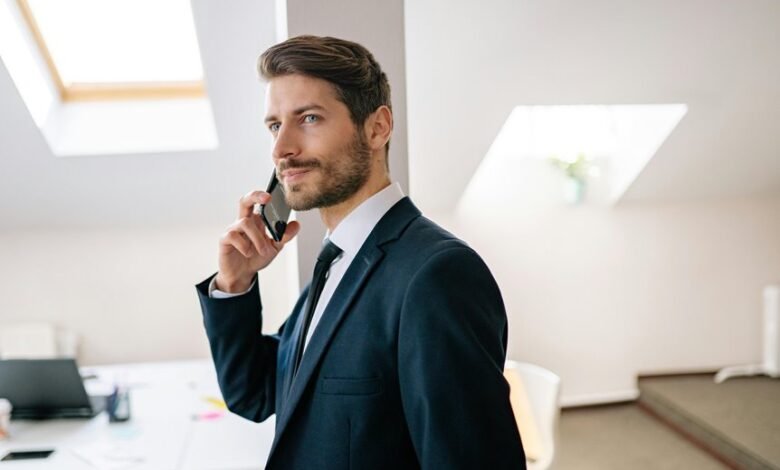regional call mapping insights