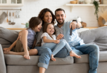Effective Parenting Strategies for Raising Happy Kids