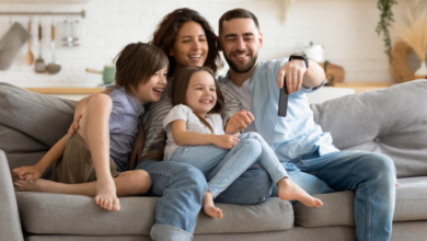 Effective Parenting Strategies for Raising Happy Kids