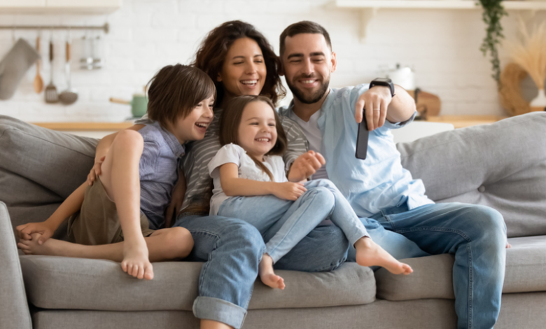 Effective Parenting Strategies for Raising Happy Kids