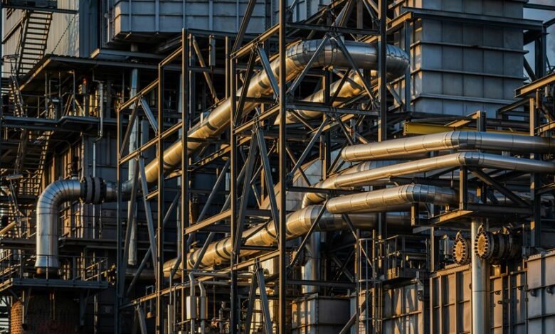 advanced business web framework