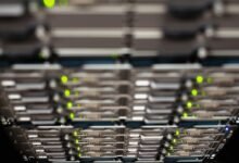 high performance digital network