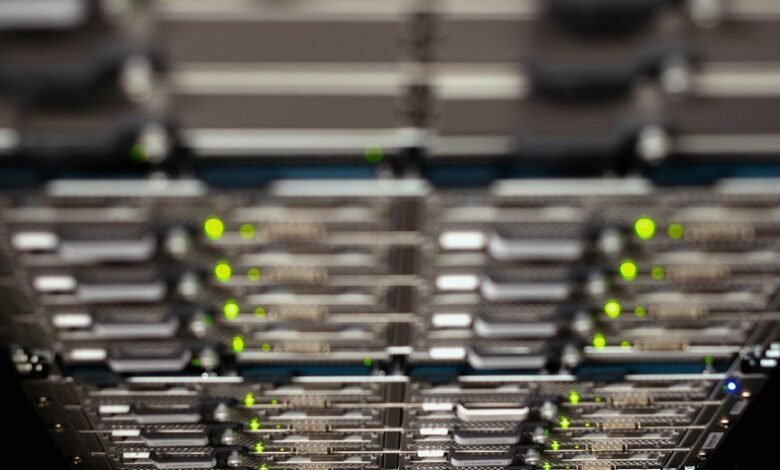 high performance digital network