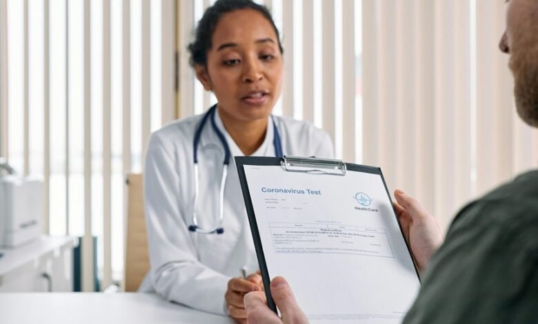 professional online results system