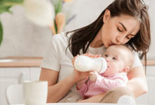 Best Organic Baby Formula for Brain Development & Strong Immunity