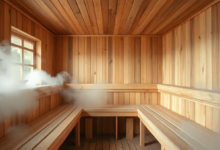 Outdoor Sauna End-to-End Guide: Specs, Install, Heater, and Cost