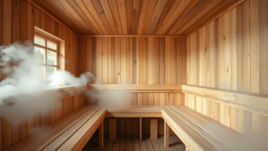 Outdoor Sauna End-to-End Guide: Specs, Install, Heater, and Cost